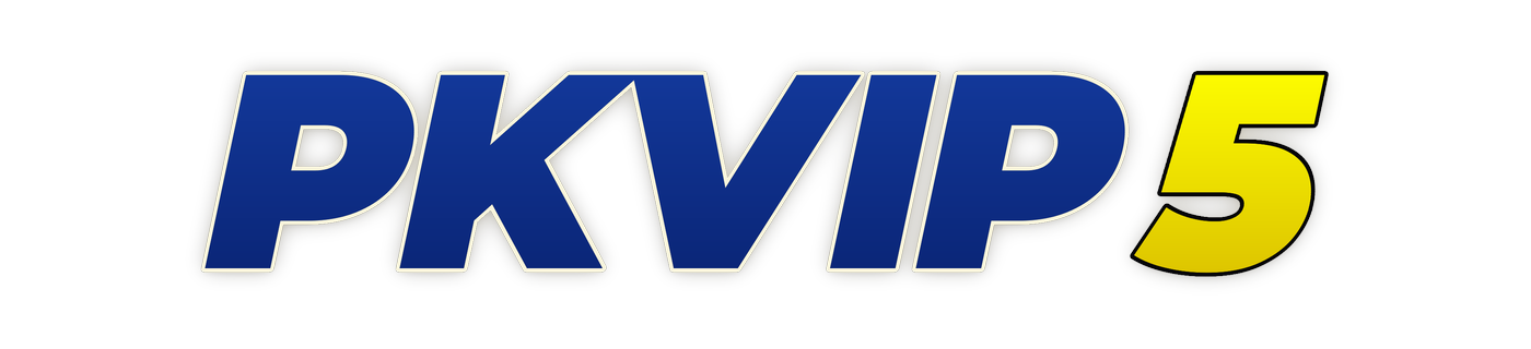pkvip5 Logo